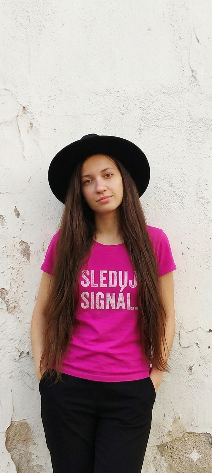 Naty Matějčíková